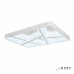 Потолочная люстра iLedex Luminous S1894/100 Белый