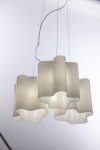 Люстра подвесная St luce SL117.503.03 ONDE