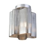 Светильник потолочный St luce SL117.702.01 ONDE