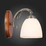 Светильник настенный бра St luce SL151.301.01 FIORE 2