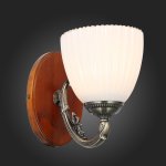 Светильник настенный бра St luce SL151.301.01 FIORE 2