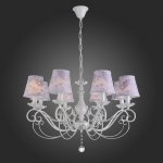 Люстра подвесная St luce SL160.503.08 INCANTO