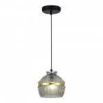 Светильник  с лампой накаливания St luce SL1661.413.01 COCOON