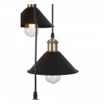 Светильник подвесной SL194.403.07 St luce LACCIO