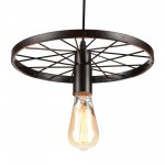 Светильник подвесной St luce SL229.303.01 RUOTA