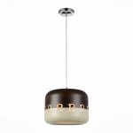 Светильник подвесной St luce SL260.303.01 GRANO