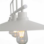 Люстра подвесная St luce SL265.503.03 SСARNO