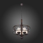 Люстра подвесная St luce SL266.303.05 IVANHО