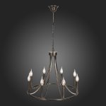 Люстра подвесная St luce SL268.303.08 ATTUALE