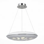 Светильник потолочный St luce SL271.503.01 GALATEA