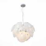 Люстра подвесная St luce SL301.503.05 BOCCIO