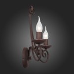 Светильник настенный бра St luce SL313.701.02 MANJERO