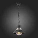 Светильник подвесной St luce SL341.103.01 SUOLA