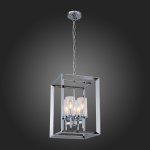 Светильник подвесной St luce SL381.103.04 LIVELLO