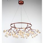 Люстра подвесная St luce SL411.353.45 RICCARDO