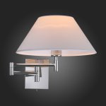 Светильник настенный бра St luce SL461.101.01 MOSSA