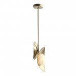 Светильник  светодиодный St luce SL6229.203.02 PEARL