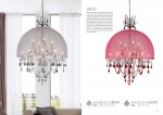 Люстра подвесная St luce SL647.143.12 DEGO