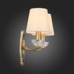 Светильник настенный бра St luce SL812.301.02 MISCELA