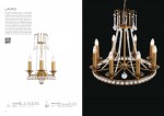 Люстра подвесная St luce SL814.303.08 LAMPO