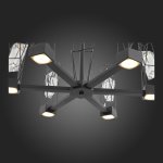 Люстра подвесная St luce SL815.303.06 PROGETTO