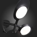 Люстра подвесная St luce SL824.403.09 FARFALO