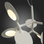 Люстра подвесная St luce SL824.503.09 FARFALO