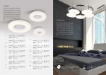 Люстра подвесная St luce SL903.103.05 COSMO