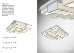 Люстра потолочная St luce SL934.502.04 MECANO