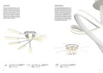 Люстра потолочная St luce SL954.502.05 INTRIGO