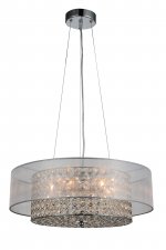 Люстра подвесная St luce SL941.103.06 RULLO