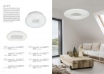 Светильник подвесной St luce SL960.503.01D LEVITA