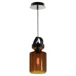 Светильник подвесной St luce SLD977.903.01 COPPA