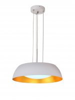 Lucia Tucci Sia 850.400 bianco LED Светильник