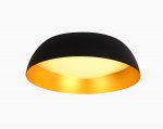 Lucia Tucci Sia 851.400 nero LED Светильник