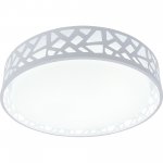 Люстра потолочная Leone TL1205X-72WH Toplight