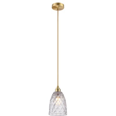 

Светильник подвесной Pearle TL5162H Toplight, TL5162H