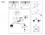 Потолочный светильник Ambrella TR303205 TR