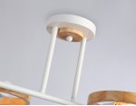 Подвесной светильник со сменной лампой Ambrella TR8247 TR