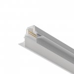 Шинопровод встраиваемый Maytoni TRX010-421W Busbar trunkings Gravity