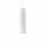 Подвесной светильник Ideal lux TUBE SP1 BIG BIANCO (211749)