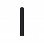 Ideal Lux TUBE SP D6 NERO