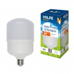 Лампа светодиодная Volpe LED-M80-30W/DW/E27/FR/S