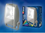 Прожектор светодиодный Uniel ULF-S02-10W/DW IP65 110-240В GREY