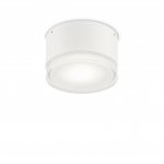 Ideal Lux URANO PL1 SMALL BIANCO