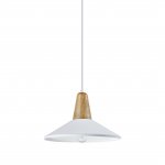 Подвесной светильник Moderli V1571-1P Luce 1*E27*60W