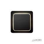 Настенный светильник iLedex Range WLB8271 3000K BK