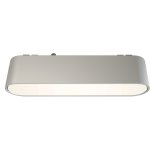 светильник LED на шинопровод, 6W, 3000K Wertmark  WTH.O22.007.30.06