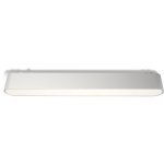 светильник LED на шинопровод, 12W, 4000K Wertmark  WTH.O22.007.40.12