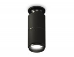 Комплект накладного светильника Ambrella XS6302201 XS